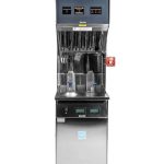 resfab commercial kitchen fryer MB 85 ATV
