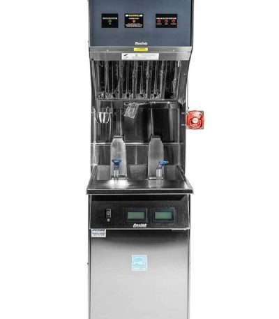 resfab commercial kitchen fryer MB 85 ATV