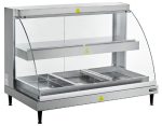 ACH-3PD - HEATED DISPLAY CASE - Image 2