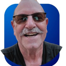 Bob Emanuele Sales Rep for Raimac Industries HS